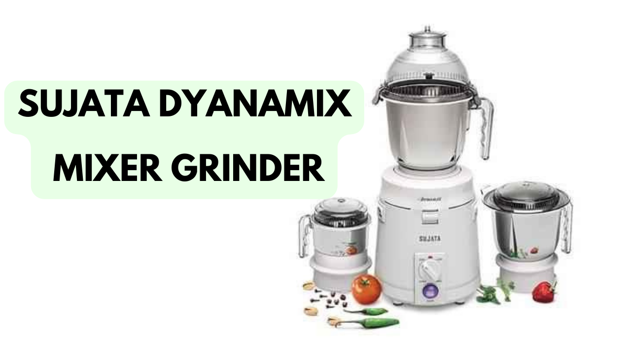 sujata mixer 500 watt