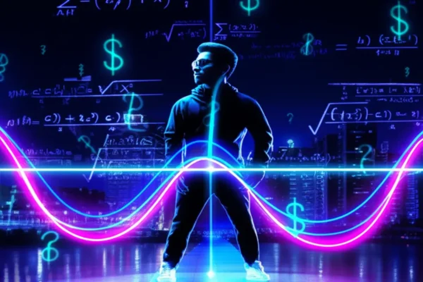 Elliptic Curve Intelligence vs Poverty