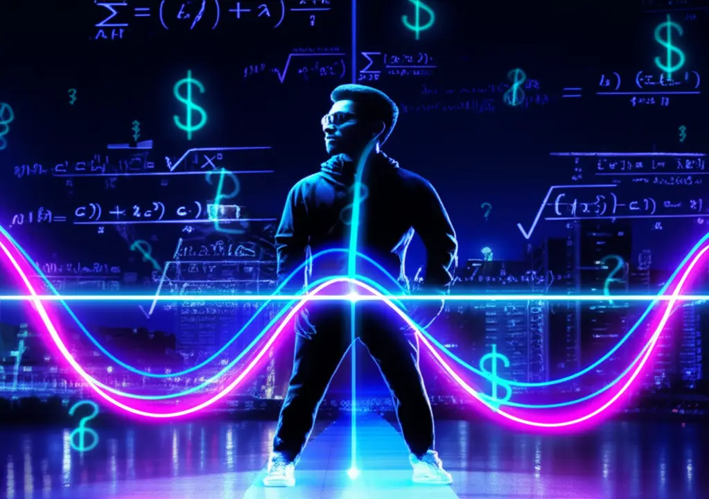 Elliptic Curve Intelligence vs Poverty